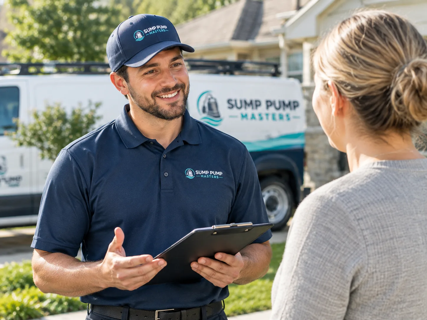 Sump Pump Repair Regina, KY FAQs